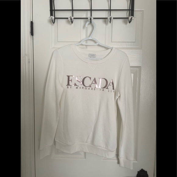 Escada Sweaters - Escada sweater